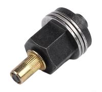 Remachadora manual de repuesto para remache M3 M5 M6 M8 M10 Remache para tuercas utilizadas en montaje industrial ligero electromecánico (M 4)