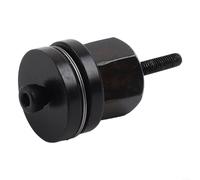 Remachadora manual Herramienta Mandril Cabeza de repuesto Construcción de acero para M5 M6 M8 M10 Requisitos de rosca de tuerca de remache ()