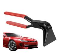 Remachadora Manual Herramientas para Chapa,Alicates para Doblar y Aplanar Metal | Alicates Cortadores Y Dobladores Para Aplanado Trabajo Del Metal Cubiertas Reparación De Autos