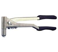 Remachadora Modelo 'K 14' profesional. Para Remaches de todas las le Leghe.