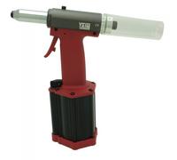 Remachadora Neumática con Succión YAIM YA5425 hasta 5mm