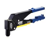 Remachadora Rápida RP60 MULTI™ Con Cabeza Pivotante En Estuche RPD5001128