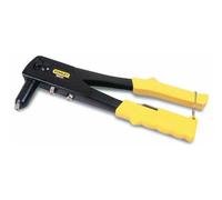 Remachadora Stanley Mr 33, Modelo 0 69 833, Para Fijaciones Rápidas Y Seguras