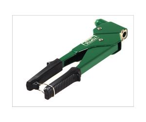 Remachadora TOPTUL (Nieten: 2,4mm / 3,2mm / 4,0mm / 4,8mm)