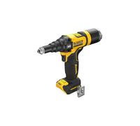 Remachadora XR 18V Sin Escobillas 4,8 mm - DEWALT - Sin batería, ni cargador, estuche TSTAK - DCF403D2GT-QW