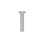 Remache, forro de freno de tambor RIVET 3205-26AL