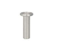 Remache, forro de freno de tambor RIVET 3206-22AL