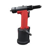 Remache neumático Pistola de aire 9400N RIVERTER DE 18 MM Trazo mm 3.2-4.8mm Rango remachado remache Para uso en taller