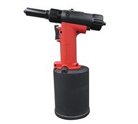 Remache neumático Pistola de aire RIVERTER 26MM Trayos 4.8-6.4mm Rango remachado remachador Para uso en taller