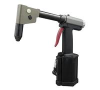 Remache neumático Pistola de codo Core Hidráulico Tirar remache acero inoxidable Herramienta Para uso en taller