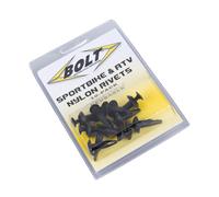 Remaches BOLT M6 Nailon