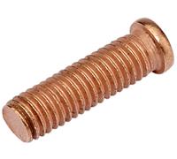Remaches De Hilo Draper M5 x 18mm Paquete De 100 49211