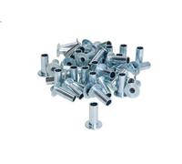 Remaches, forro del freno de tambor FERODO 93060 para DAF 45 5.88 1995-2000