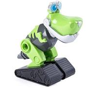 Remaches oxidados - Botasaur Racer