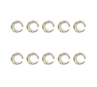 Remaches Para Decoración De Uñas Tachuelas Doradas Y Plateadas Accesorios De Joyería Manualidades Decoración Remaches Uñas Gemas