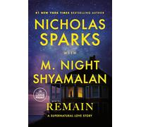 Remain: A Supernatural Love Story