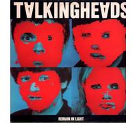 Remain In Light - 1st Issue