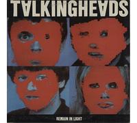 REMAIN IN LIGHT LP GERMAN SIRE 1980