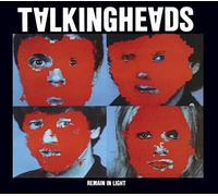 Talking Heads Remain in Light (Vinyl) 12" Album (Importación USA)