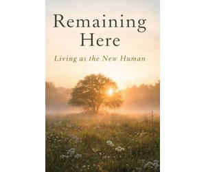 Remaining Here: Living as the New Human
