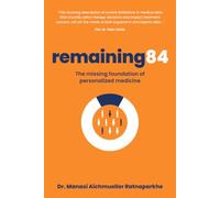 remaining84: The missing foundation of personalized medicine