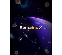 Remains (PC) - Steam Gift - EUROPE