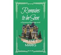 Remains to be Seen: 2 (Groverton Hauntings)