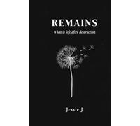 Remains: What is left after destruction