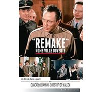 Remake, Rome ville ouverte [Francia] [DVD]