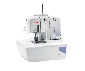 Remalladora Alfa 8703