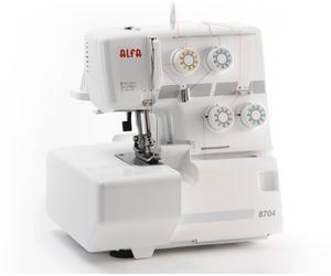 Remalladora Alfa 8704