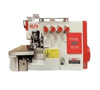 Remalladora Alfa A1955 (5 Hilos) [Opción Remallado]