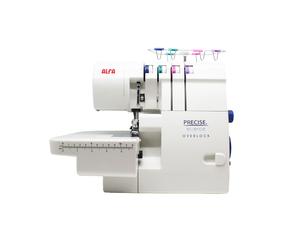 Remalladora Alfa precise Essence
