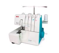 Remalladora Alfa Style 8708 Plus
