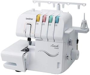Remalladora Brother 1034DX