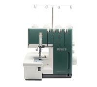 Remalladora Pfaff Admire 3000