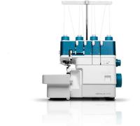 Remalladora Pfaff Admire air 5000