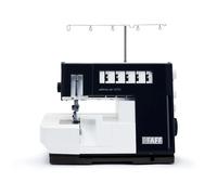 Remalladora Pfaff admire air 6000