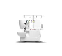 SINGER s0105- REMALLADORA