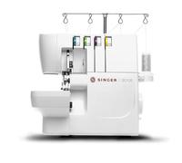 SINGER S0105 Sewing Machine Overlock Sewing Machine Electric