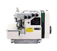 Remalladora Zoje B9500-17 (3HILOS) [Opción remallado]