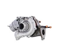 REMANTE 003-001-004362R Turbocompresor