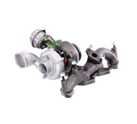 BTS TURBO T914836BL Turbocompresor