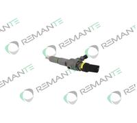 REMANTE Inyector Common Rail Para Ford Fiesta V 1.4 TDCi Fusion C3 I C2 Mazda 2