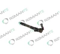 REMANTE Inyector de Combustible Common Rail para Toyota RAV 4 IV 2.2 D 4WD