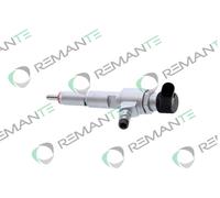 REMANTE Inyector Diesel Para Citroën Berlingo 1.6 HDi 115 C4 Picasso II