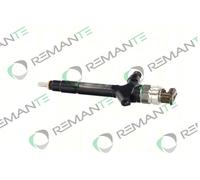 REMANTE Inyector Diesel Para Mazda 6 Station Wagon 2.0 Di