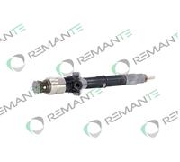 Remante Inyector Diesel Para Nissan Pathfinder III 2.5 Dci 4Wd Np300 Navara