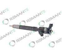 REMANTE Inyector Diésel Para Nissan Qashqai II 1.6 dCi X-Trail Renault