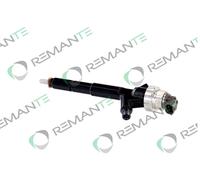 REMANTE Inyector Diesel Para Opel Astra J Caravan 1.7 CDTi